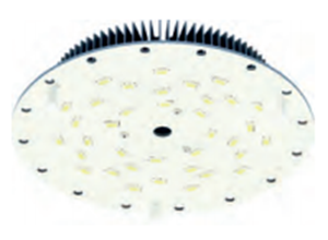 Imagen para la categoría Disco SMD LED