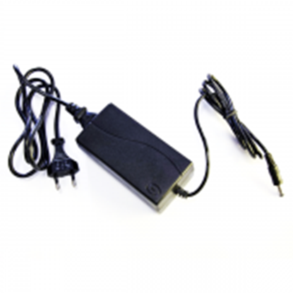 Imagen de Fuente de Alimentación 12V Plug&Play 30W  