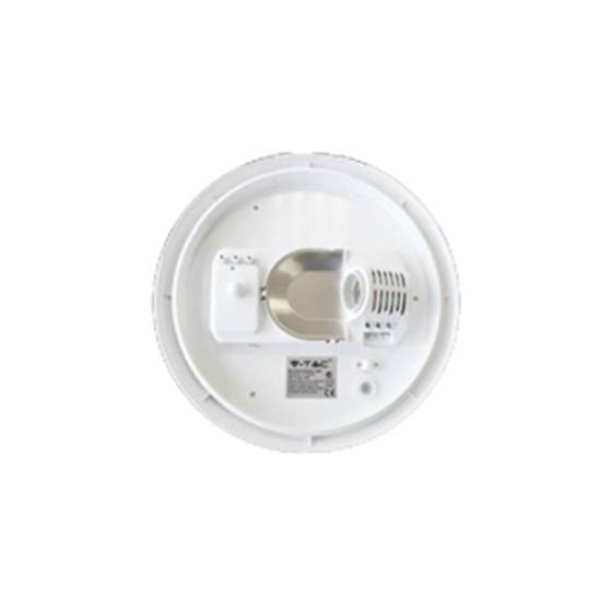 Imagen de Aplique Downlight LED E27 de Superficie sensor de movimiento 