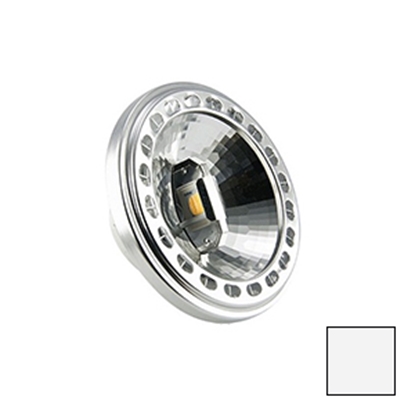 Imagen de Bombilla LED AR111 15W 12V SHARP 40º Blanco Natural