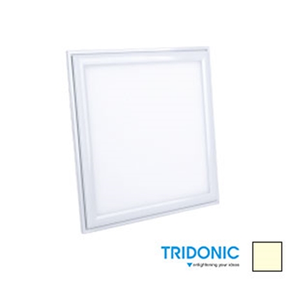 Imagen de Panel LED 600*600mm 45W TRIDONIC Blanco Cálido.