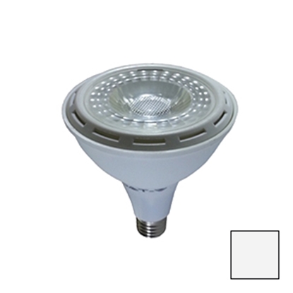 Imagen de Bombilla LED COB PAR30 E27 12W EPISTAR Blanco Natural