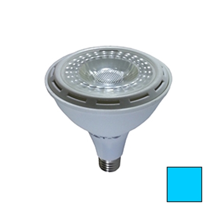 Imagen de Bombilla LED COB PAR30 E27 12W EPISTAR Blanco Frío