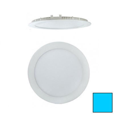 Imagen de Downlight LED Redondo Blanco 25W Blanco Frío