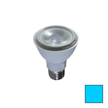 Imagen de Bombilla LED COB PAR20 E27 8W EPISTAR Blanco Frío