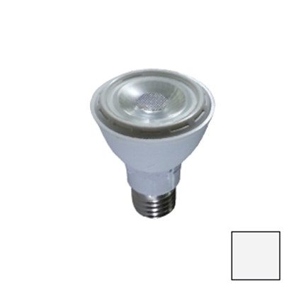 Imagen de Bombilla LED COB PAR20 E27 8W EPISTAR Blanco Natural