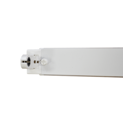 Imagen de Pantalla Portalámparas Tubo LED Interior 1*60cm