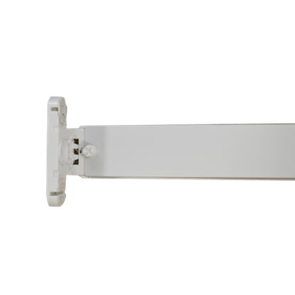 Imagen de Pantalla Portalámparas Tubo LED Interior 2*60cm