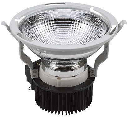 Imagen de Cuerpo Downlight LED Zhaga