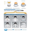 Imagen de Cuerpo Downlight LED Zhaga