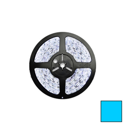 Imagen de Rollo Tira LED SMD3528 IP20 60 led 12V Blanco Frío