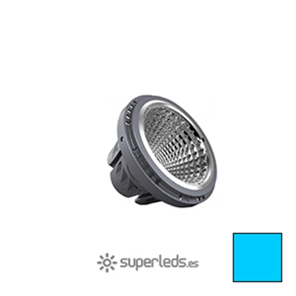 Imagen de Bombilla LED AR111 19W  BRIDGELUX 38º Blanco Frío