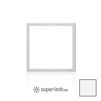 Imagen de Panel LED 600*600mm 45W - Blanco Natural