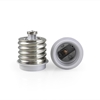 Imagen de Conversor Bombillas LED E27 a E40