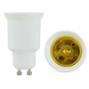 Imagen de Conversor Bombillas LED E27 a GU10