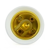 Imagen de Conversor Bombillas LED E27 a GU10