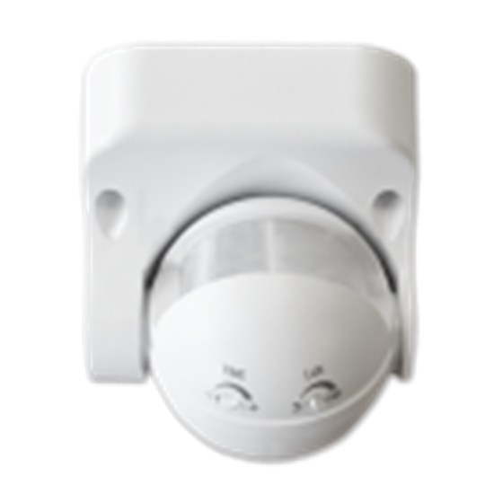 Imagen de Sensor de movimiento infrarrojo de pared