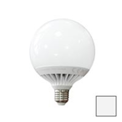 Imagen de Bombilla LED Globo G95 E27 10W Blanco Natural