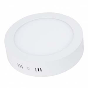 Imagen para la categoría Downlight Superficie Redondo LED