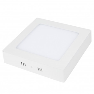 Imagen para la categoría Downlight Superficie Cuadrado LED