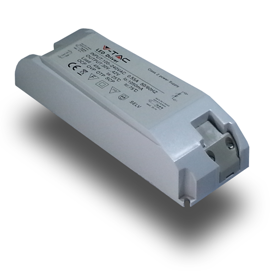 Imagen de Driver para Panel LED 70W 