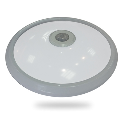 Imagen de Downlight LED Superficie Sensor 12W 6000K
