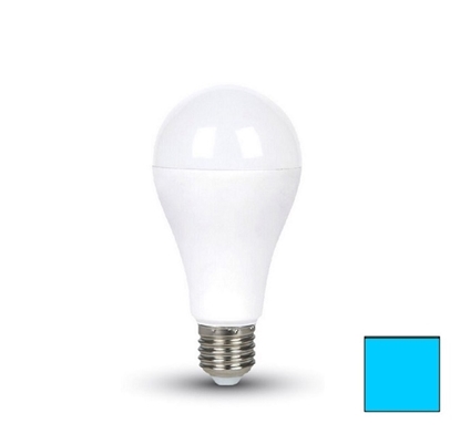 Imagen de Bombilla LED A65 E27 17W SAMSUNG - Blanco Frío