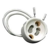 Imagen de Bolsa 100 unidades Portalámparas Bombillas LED GU10