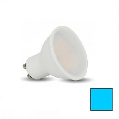 Imagen de Bombilla LED GU10 3W EPISTAR Blanco Frío