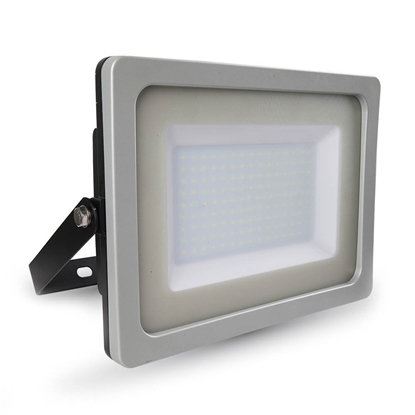 Imagen de Foco LED SMD 50W SAMSUNG Gris/Negro Blanco Frío