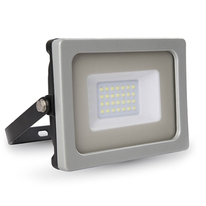 Imagen de Foco LED SMD 10W SAMSUNG Gris/Negro Blanco Neutro
