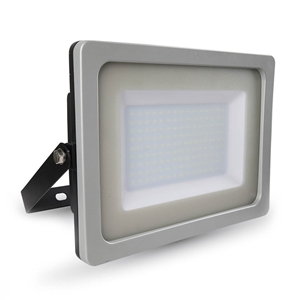 Imagen para la categoría Focos Proyectores LED SMD Cuerpo Gris