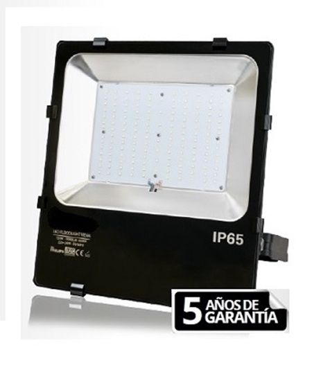 Imagen de Foco LED SMD 200W PHILIPS - MEANWELL
