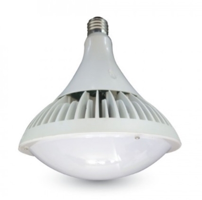 Imagen de Bombilla LED Campana 85W E40 Blanco Frío