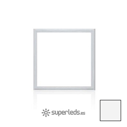 Imagen de Panel LED 600*600mm 36W - Blanco Natural