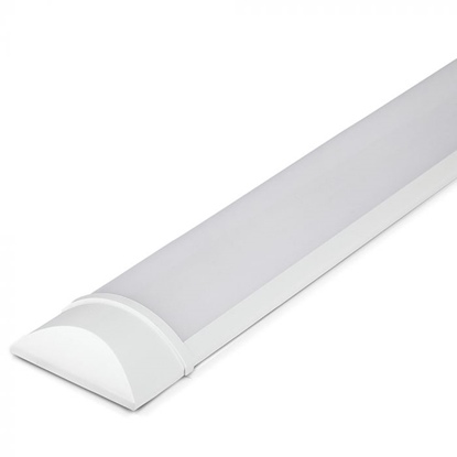 Imagen de Regleta LED compacta SAMSUNG 120cm 40W Natural